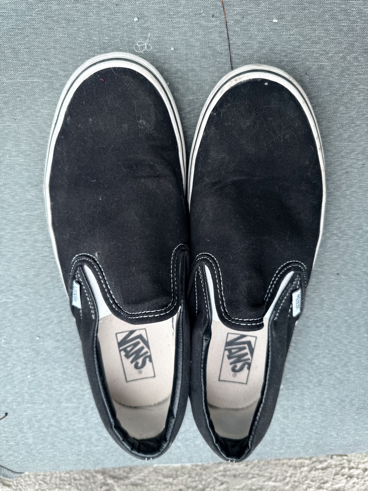 Vans
