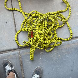 Wake Rope