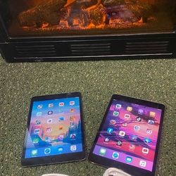 Ipad Gen1 Mini 7inch 16gb Ios9