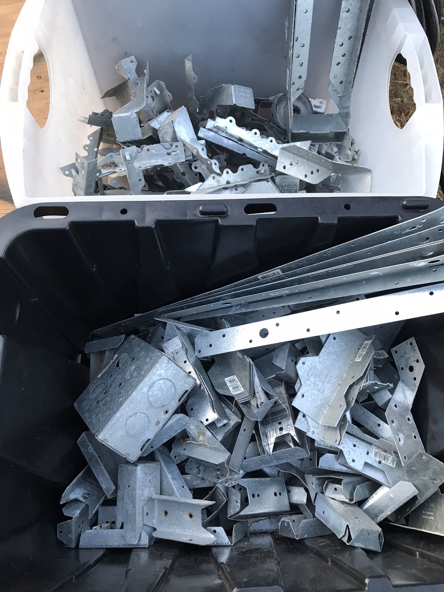 Joist Hangers