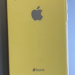 iPhone XR In New Condition Unlocked And Ready To Use With Any Carrier
