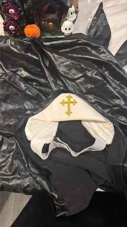 Nun Cape