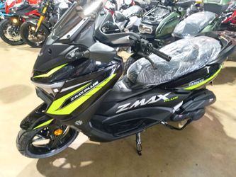 Vacatti max 200