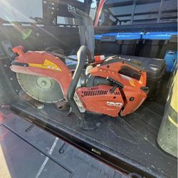 HILTI DSH 600x