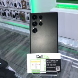 Samsung S22 Ultra 128GB Unlocked 