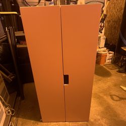 Pink Mini Closet