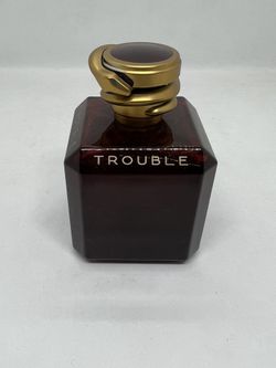 Boucheron trouble Vintage Discontinued