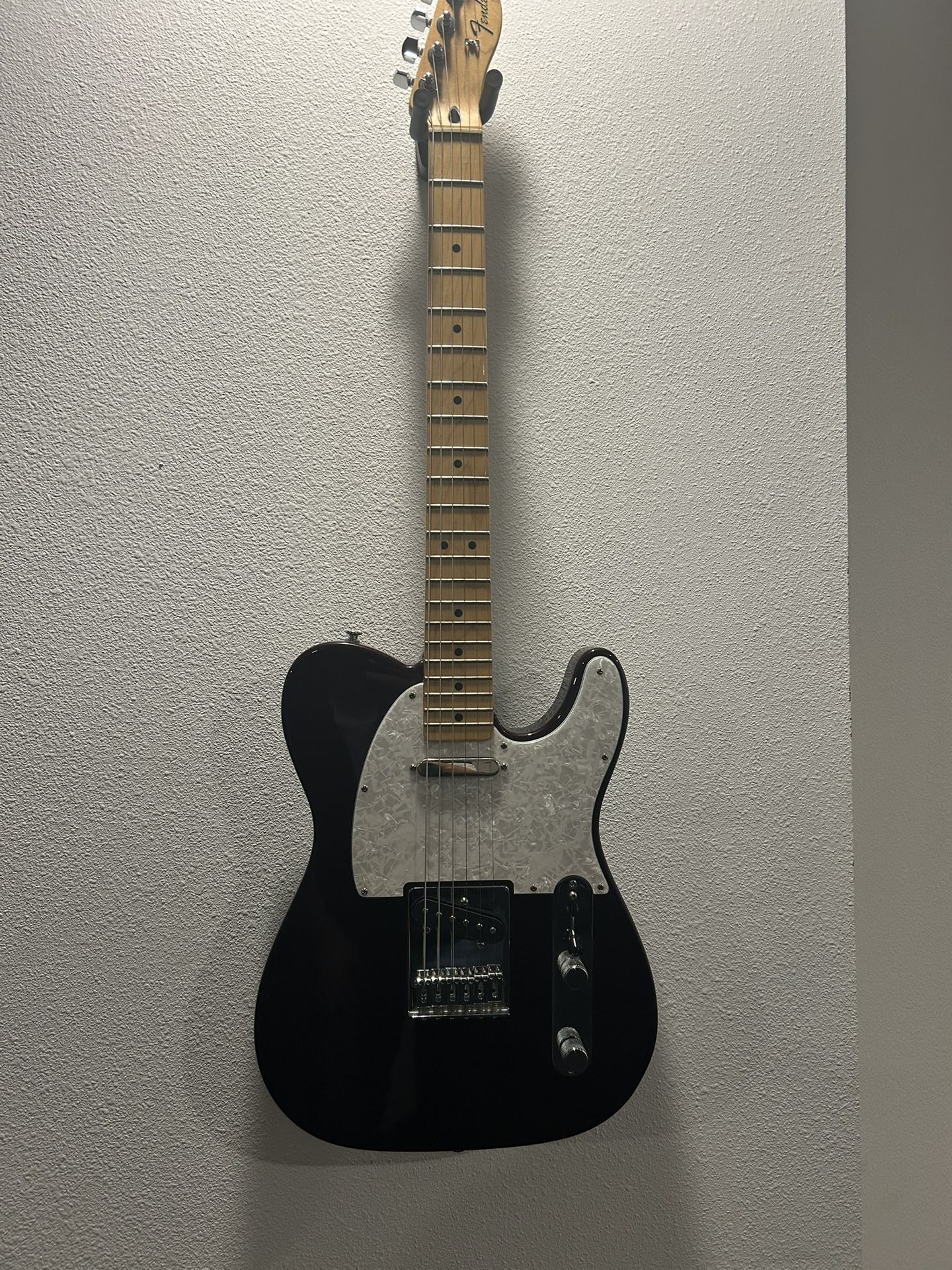 Fender Telecaster MIM