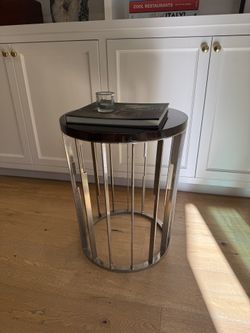 Williams Sonoma Isadora Side Table