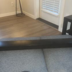 Samsung Sound Bar + Subwoofer 