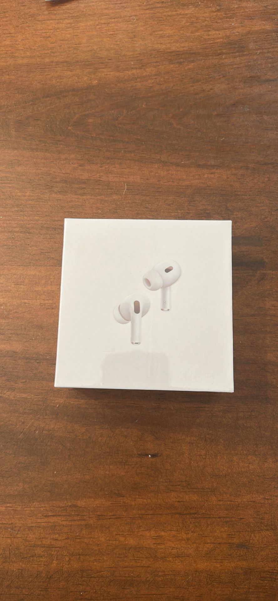 Apple AirPods Pro’s 2nd Gen!
