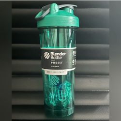 Blender Bottle