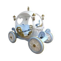 Frozen Elsa Car, For Kids And Decorations