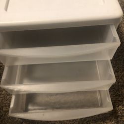 Sterilite Storage Container