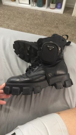 Prada monolith size 11 men’s
