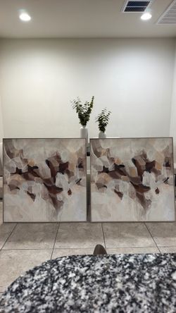 Wall Frames