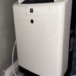 Portable Air Conditioner 