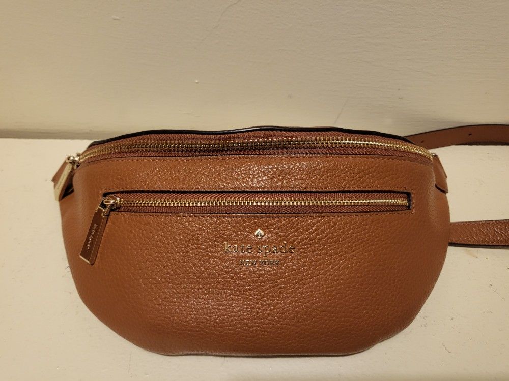 Kate Spade Belt Bag