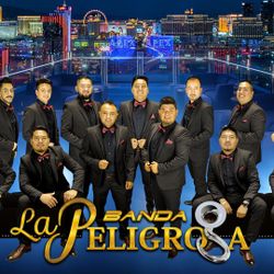 Banda La Peligrosa
