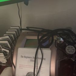 Body Sculpting Machine 