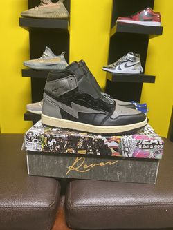Air Kiy 85 High Shadows