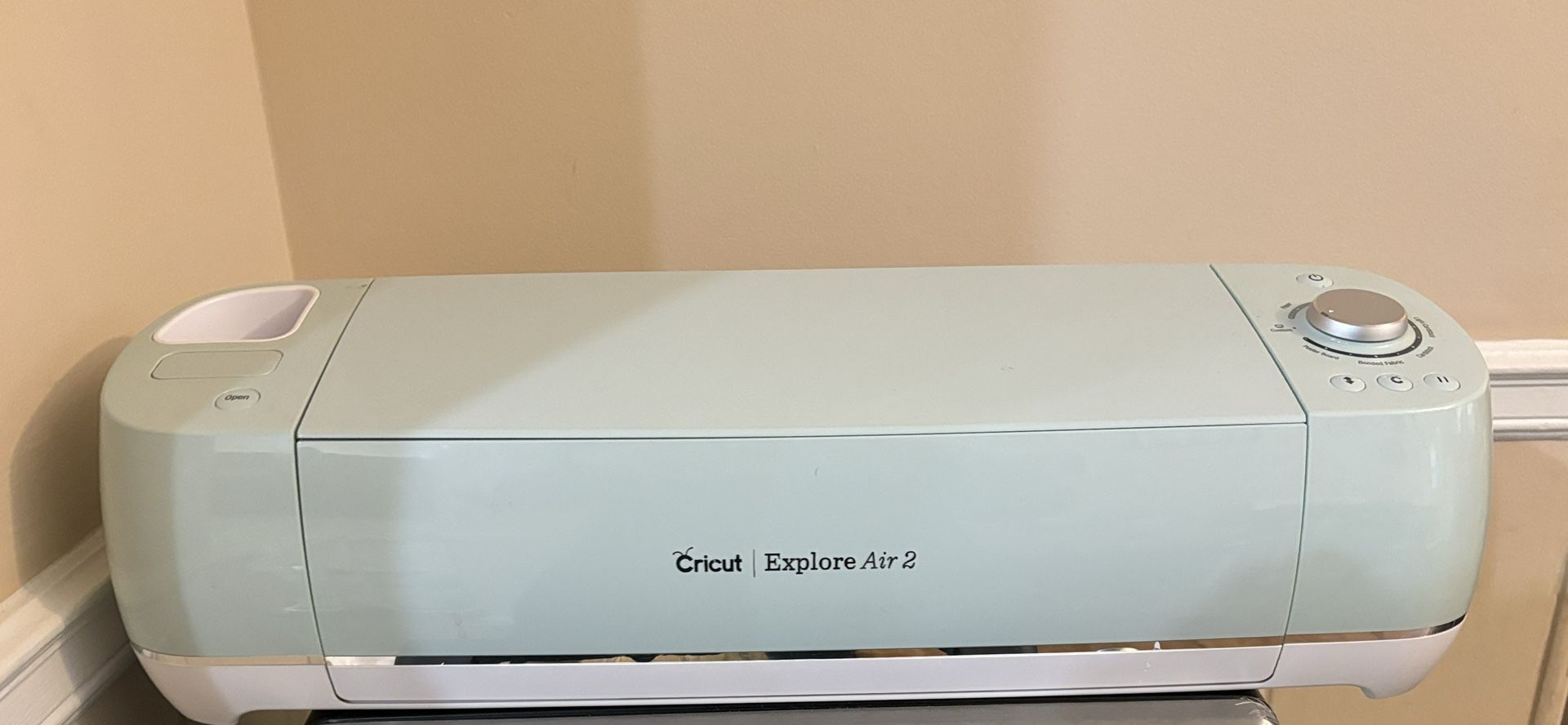 Cricut Explore Air 2