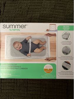Changing pad (New)