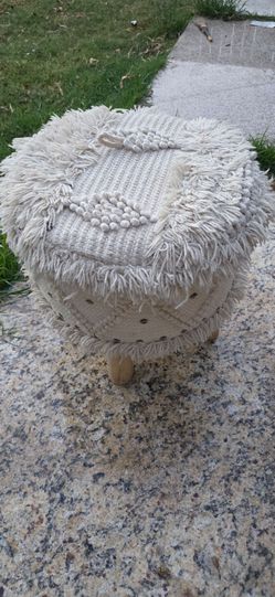 Small Stool
