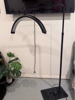 Beauty Lamp