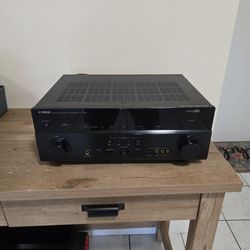Yamaha Rx-v867