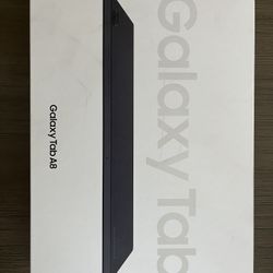 Galaxy Tab A8