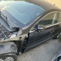 Parts Parting  Out 2010 Volkswagen CC