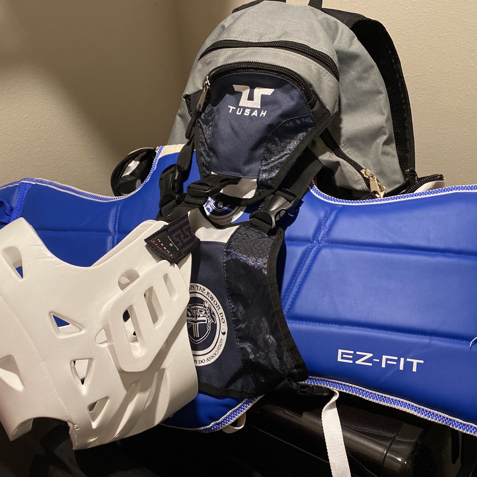 Kids Taekwondo Kit of Taigon Lake Stevens