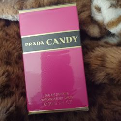 PRADA  CANDY 