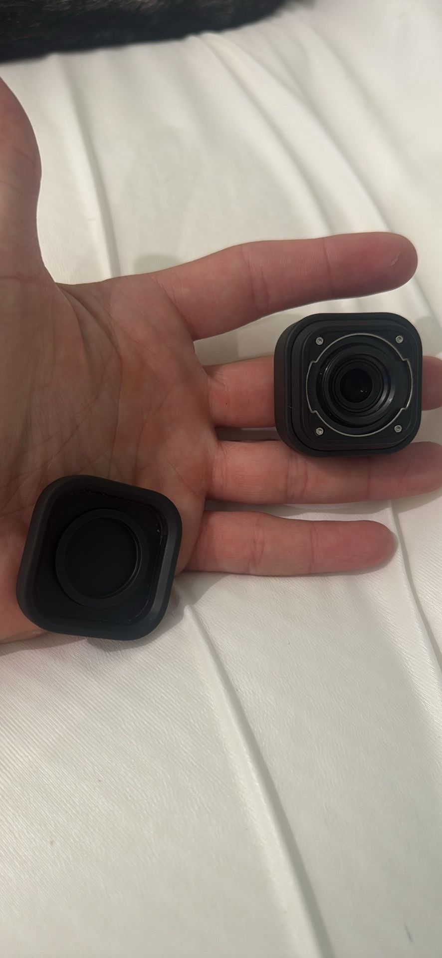 GoPro Max Lense Mod