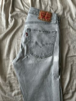 Levi’s Jeans / 502 Slim 30X32