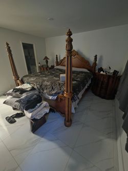 california king size bedroom set