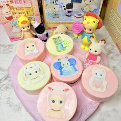 Chocolate Dipped Oreos