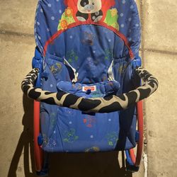 Baby Seat 