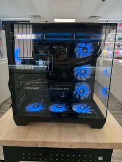 Gaming pc 5070