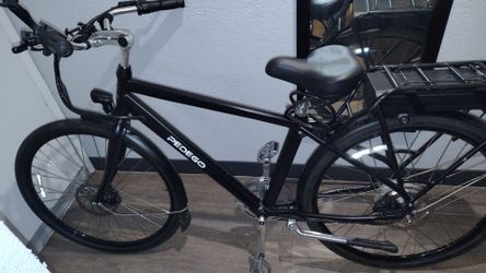 Pedego city commuter  2