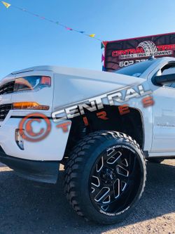 🔥TIRES 🔥WHEELS 🔥ALIGNMENT 🔥SUSPENSION 🔥LEVELING KITS 🔥LIFT KITS 🔥ACCESSORIES 🔥EASY FINANCE OPTIONS