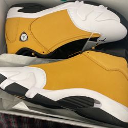 Air Jordan 14 Retro (Size 13)