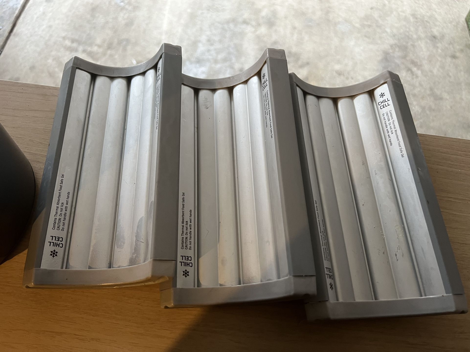 Breville Wine Chiller Stainless Portable Model WC15XL for Sale in Chicago, IL OfferUp