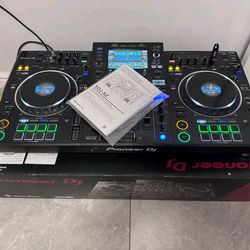 Pioneer-XDJ-XZ