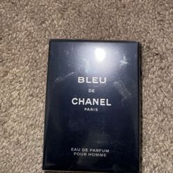 BLEU de Chanel 