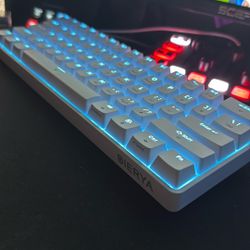 60% Keyboard