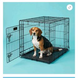 Dog Crate 