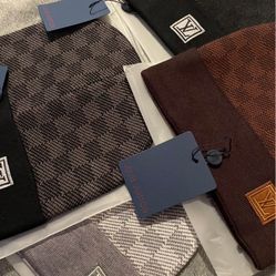 lv Beanies 