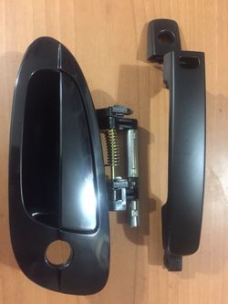Altima door handle